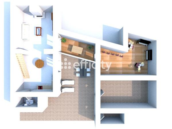 Maison 7 pièces - 179 m²