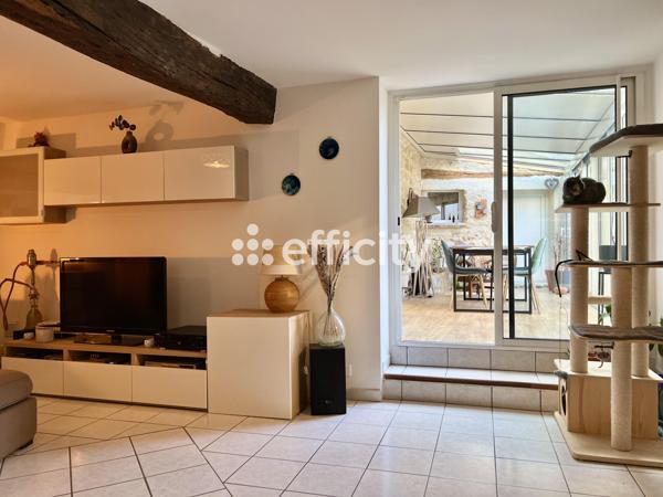 Maison 7 pièces - 179 m²