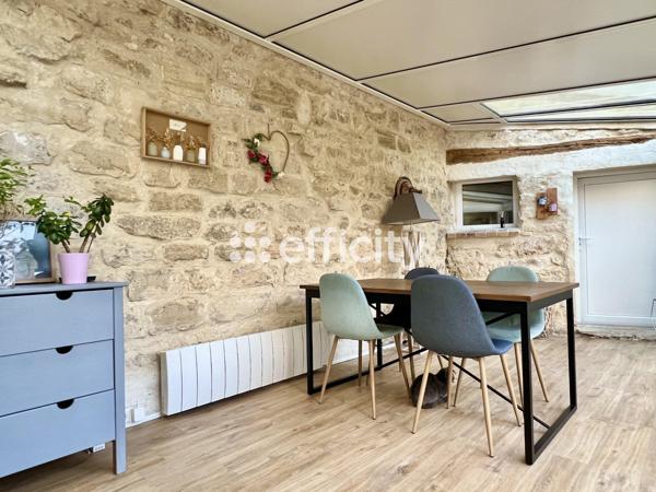 Maison 7 pièces - 179 m²