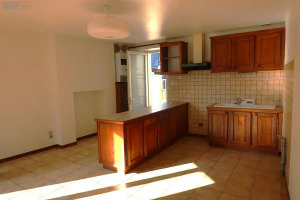 Location - Maison Châtellerault 86100 2 pièces 39 m 2