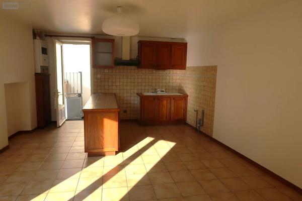 Location - Maison Châtellerault 86100 2 pièces 39 m 2