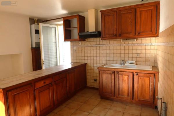 Location - Maison Châtellerault 86100 2 pièces 39 m 2