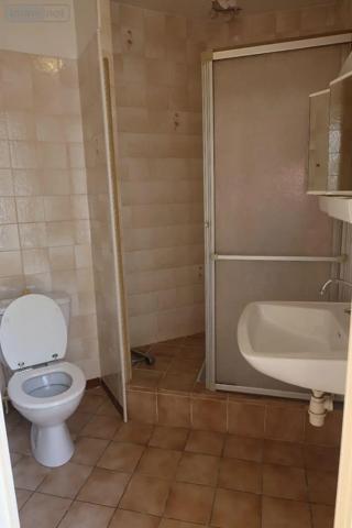 Location - Maison Châtellerault 86100 2 pièces 39 m 2