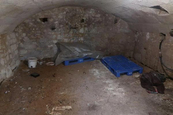 Location - Maison Châtellerault 86100 2 pièces 39 m 2