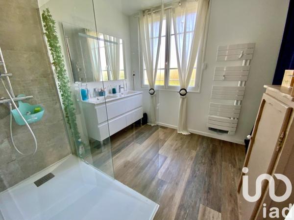 Maison 8 pièces de 170 m² à Nailly (89100)