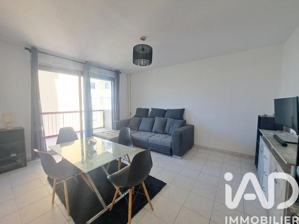 Appartement à vendre 2 pièces 48 m² Nice