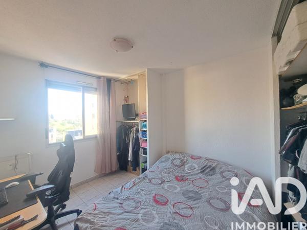 Appartement à vendre 2 pièces 48 m² Nice