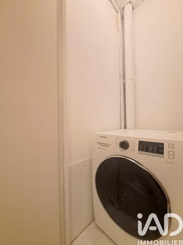 Appartement à vendre 2 pièces 48 m² Nice