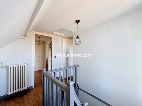 Vente                                                      Maison
                        
                     9 pièces                      198 m2                     à Villeneuve-le-Roi