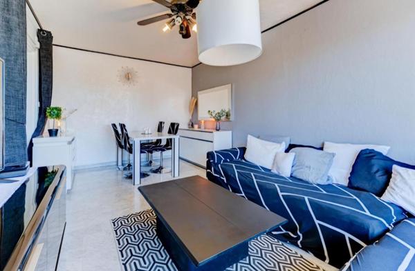 Location appartement près de Nice - 4 pièce(s) - 66 m² - 1 600 €/mois