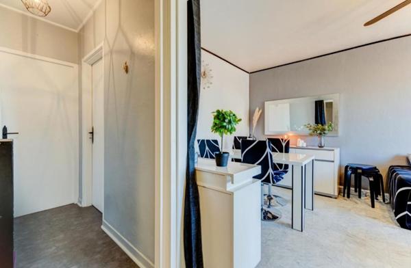 Location appartement près de Nice - 4 pièce(s) - 66 m² - 1 600 €/mois