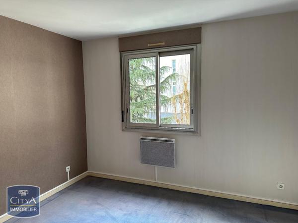 Appartement à louer 2 pièces 58.58m² Lyon 6e Arrondissement (69006)