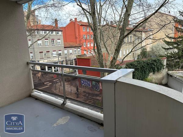 Appartement à louer 2 pièces 58.58m² Lyon 6e Arrondissement (69006)