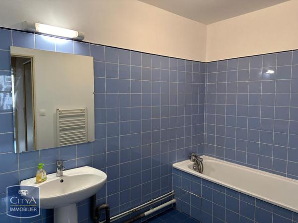 Appartement à louer 2 pièces 58.58m² Lyon 6e Arrondissement (69006)
