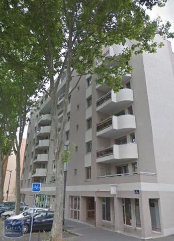 Appartement à louer 2 pièces 58.58m² Lyon 6e Arrondissement (69006)