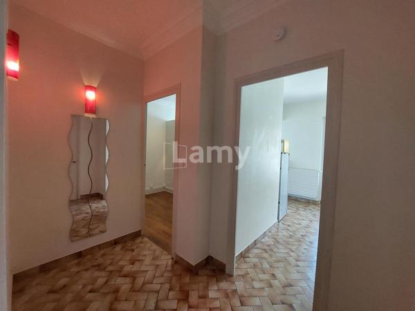 Appartement