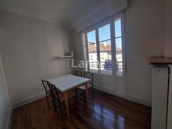 Appartement