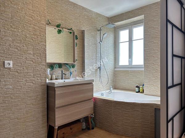 Appartement Pontoise 3 pieces