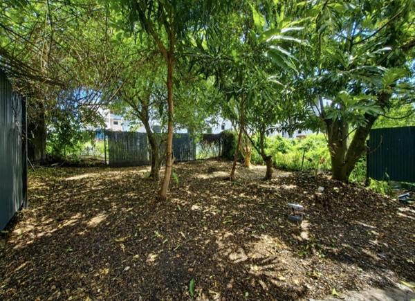 À Louer – Maison individuelle 3 pièces - Schoelcher - Quartier Plateau Fofo