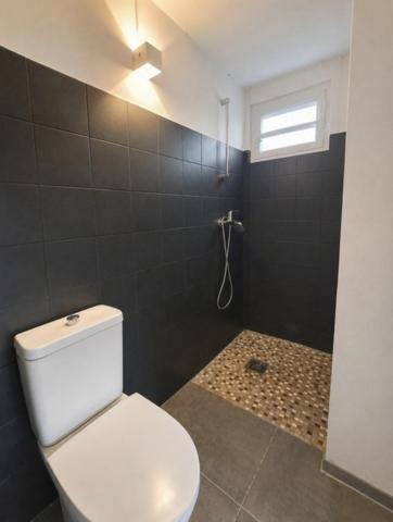 À Louer – Maison individuelle 3 pièces - Schoelcher - Quartier Plateau Fofo