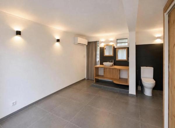À Louer – Maison individuelle 3 pièces - Schoelcher - Quartier Plateau Fofo