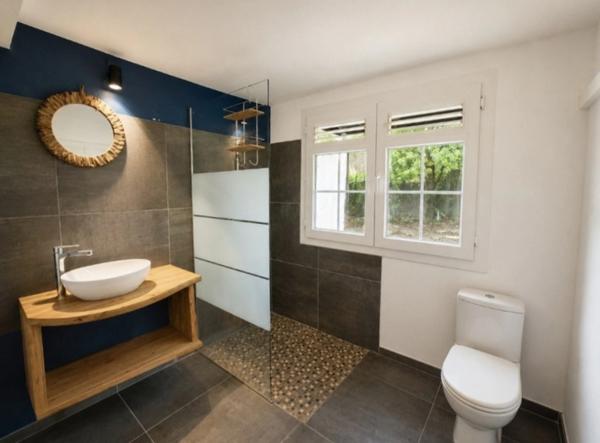 À Louer – Maison individuelle 3 pièces - Schoelcher - Quartier Plateau Fofo