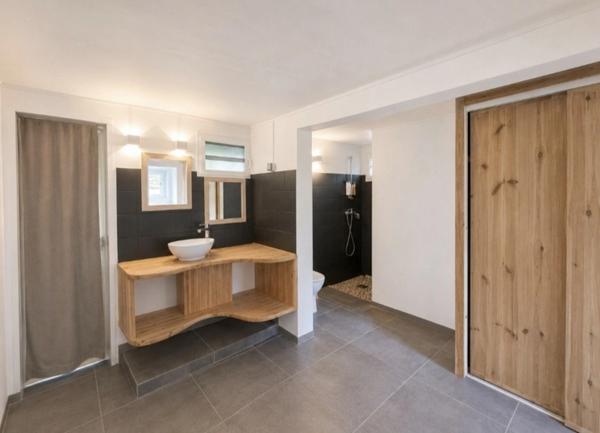 À Louer – Maison individuelle 3 pièces - Schoelcher - Quartier Plateau Fofo