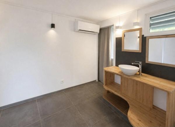 À Louer – Maison individuelle 3 pièces - Schoelcher - Quartier Plateau Fofo