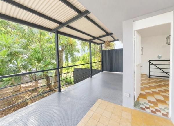 À Louer – Maison individuelle 3 pièces - Schoelcher - Quartier Plateau Fofo