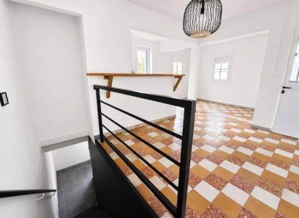 À Louer – Maison individuelle 3 pièces - Schoelcher - Quartier Plateau Fofo