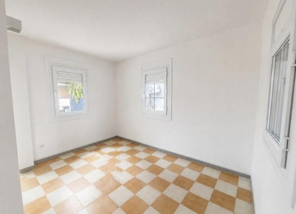 À Louer – Maison individuelle 3 pièces - Schoelcher - Quartier Plateau Fofo