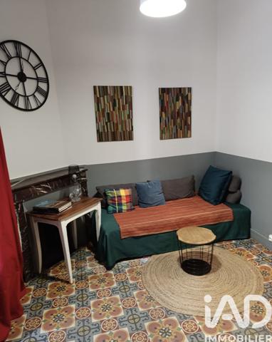 Appartement à vendre 2 pièces 27 m² Perpignan