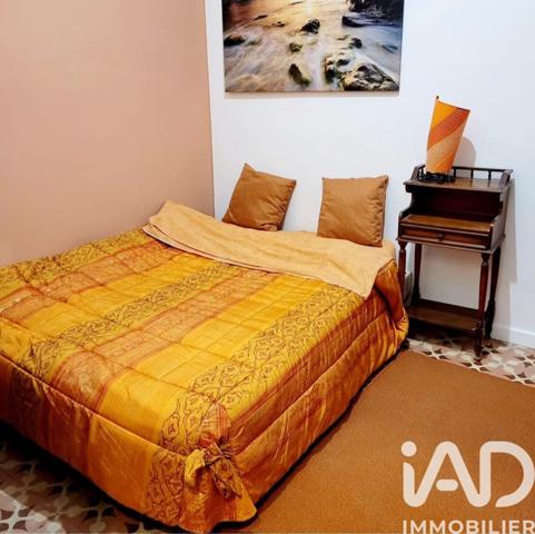 Appartement à vendre 2 pièces 27 m² Perpignan