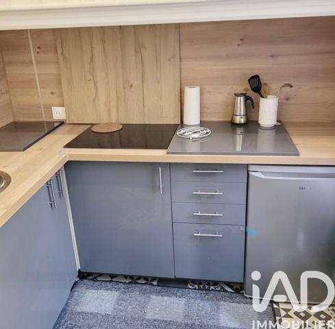 Appartement à vendre 2 pièces 27 m² Perpignan