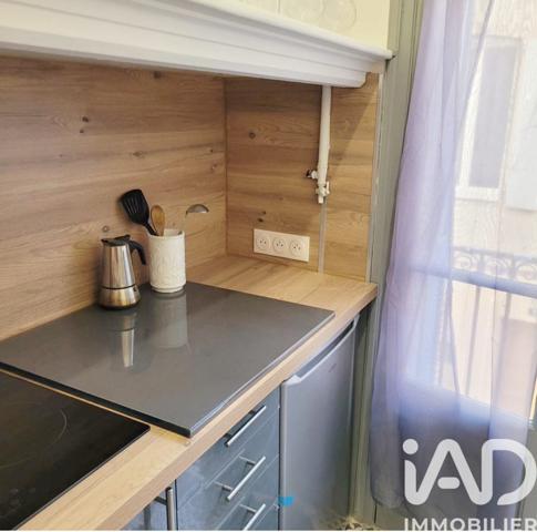 Appartement à vendre 2 pièces 27 m² Perpignan
