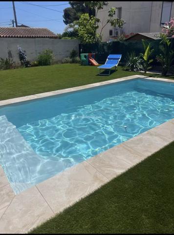 Vente Maison 5 pièces 91 m2 à La Seyne-sur-Mer