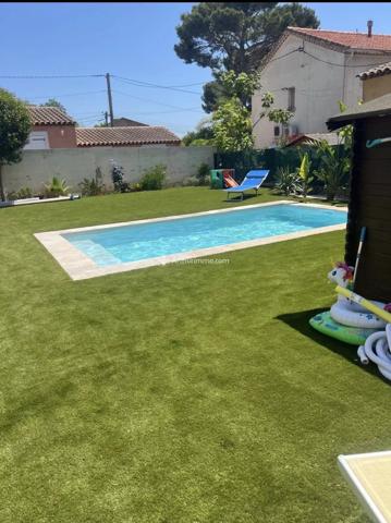 Vente Maison 5 pièces 91 m2 à La Seyne-sur-Mer