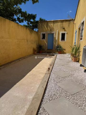 Vente Maison 5 pièces 91 m2 à La Seyne-sur-Mer