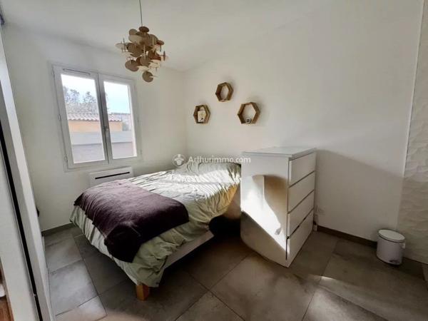 Vente Maison 5 pièces 91 m2 à La Seyne-sur-Mer