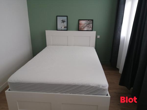 Appartement 3 pièce(s)