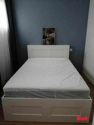 Appartement 3 pièce(s)