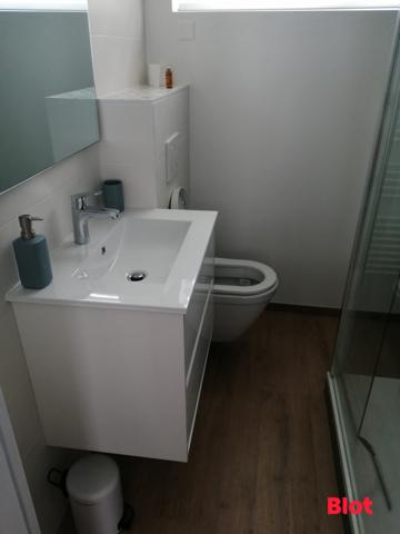 Appartement 3 pièce(s)