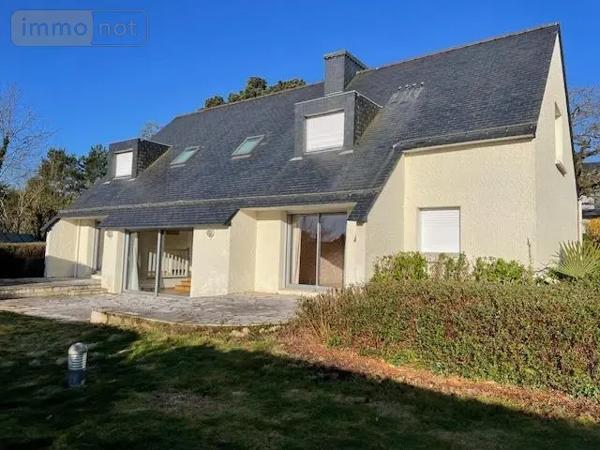 Achat - Maison Baden 56870 5 pièces 176 m 2 1066 m 2