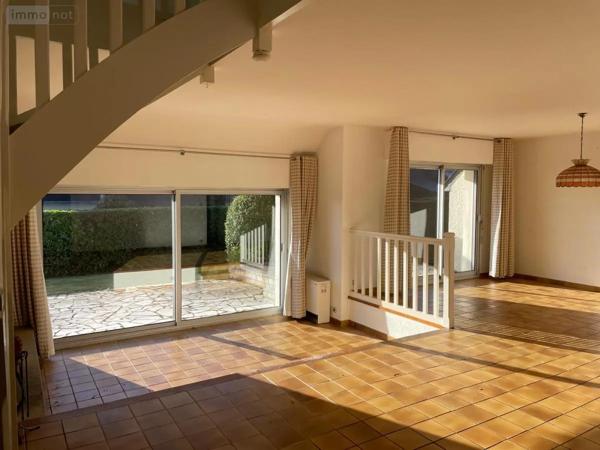 Achat - Maison Baden 56870 5 pièces 176 m 2 1066 m 2