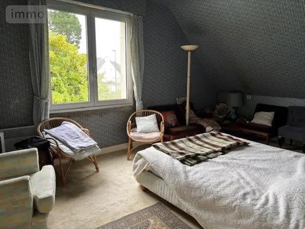 Achat - Maison Baden 56870 5 pièces 176 m 2 1066 m 2