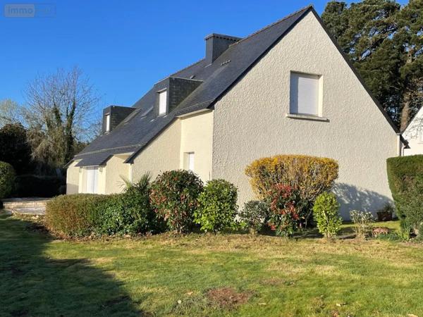 Achat - Maison Baden 56870 5 pièces 176 m 2 1066 m 2