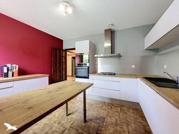 Maison à vendre 245 000 € Lavaur 5 p 103 m² DPE D