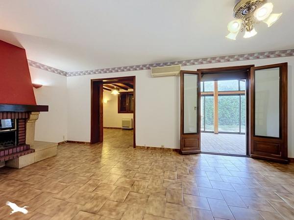 Maison à vendre 245 000 € Lavaur 5 p 103 m² DPE D