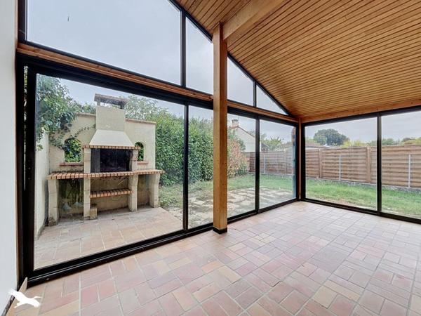 Maison à vendre 245 000 € Lavaur 5 p 103 m² DPE D