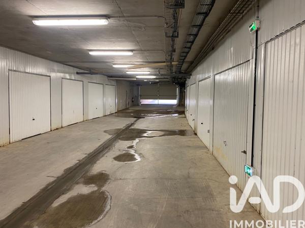 Parking à vendre 27 m² La Seyne-sur-Mer